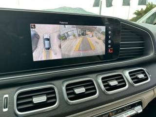 MERCEDES-BENZ GLE 350 usata, con Cruise Control