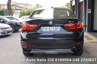 BMW X6 usata 128