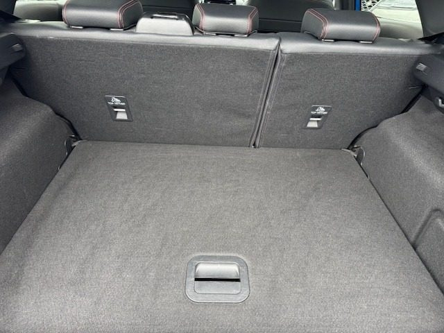 FORD Puma usata, con Controllo elettronico della corsia