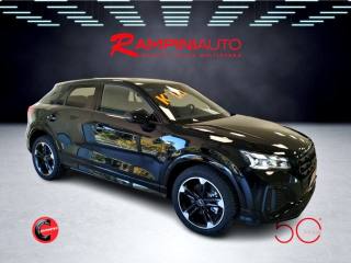 AUDI Q2 usata 5