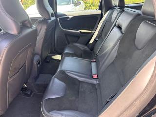 VOLVO XC60 usata, con Climatizzatore