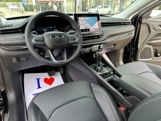 JEEP Compass usata, con Alzacristalli elettrici