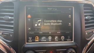 JEEP Grand Cherokee usata, con Servosterzo