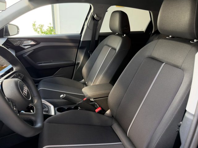 AUDI A1 usata, con USB