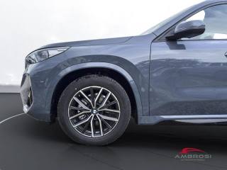 BMW X1 usata 13