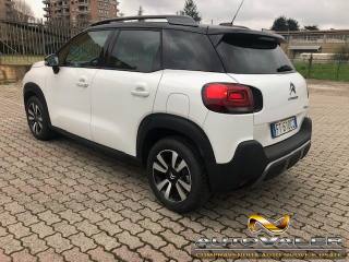 CITROEN C3 Aircross usata, con Airbag laterali