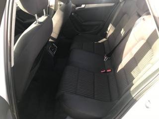 AUDI A4 usata, con Controllo trazione