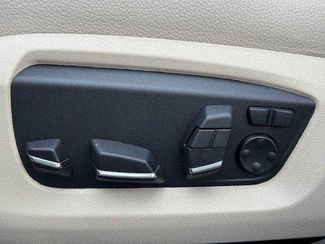 BMW 520 usata, con Fari Xenon
