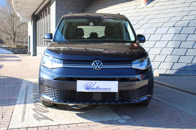 VOLKSWAGEN Caddy usata, con Airbag laterali