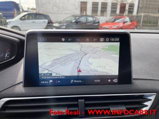 PEUGEOT 3008 usata, con Vivavoce