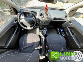 FORD Fiesta usata 17