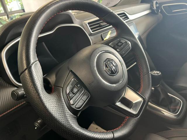 MG ZS usata, con Cruise Control