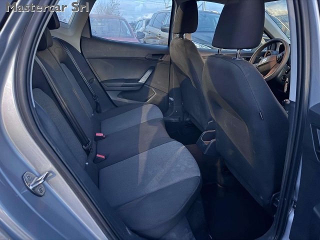 SEAT Arona usata, con Fendinebbia