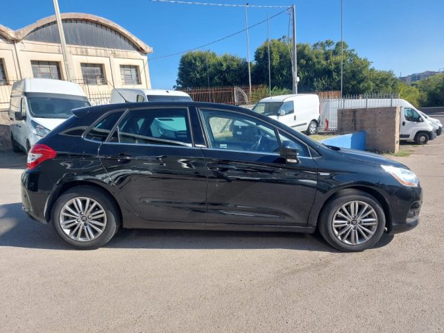 CITROEN C4 usata, con Airbag Passeggero