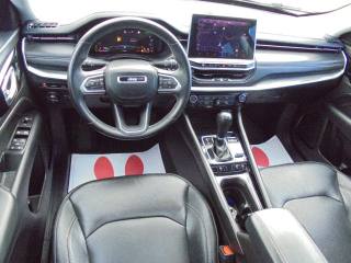 JEEP Compass usata 22