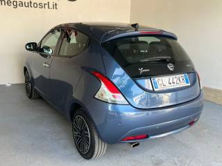 LANCIA Ypsilon usata 14