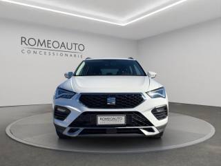 SEAT Ateca usata, con Controllo trazione
