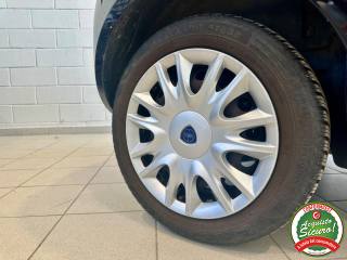 LANCIA Ypsilon usata, con Chiusura centralizzata