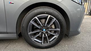 BMW 218 usata, con Autoradio