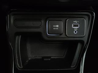 JEEP Compass usata, con Fari LED