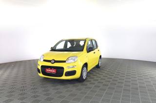 FIAT Pandina Pandina 1.0 FireFly 65 CV Hybrid Icon