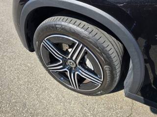 MERCEDES-BENZ GLC 200 usata, con Autoradio