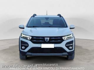 DACIA Sandero usata, con Airbag