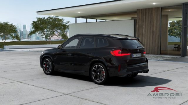 BMW X1 usata 1
