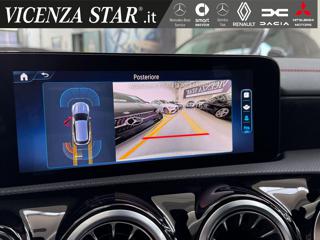 MERCEDES-BENZ CLA 200 usata, con Immobilizzatore elettronico