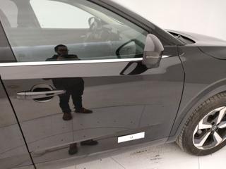 NISSAN Qashqai usata, con Hill holder