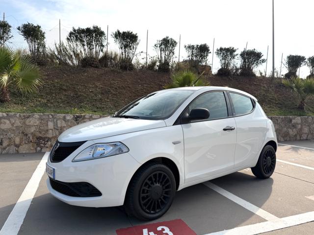 LANCIA Ypsilon usata 34