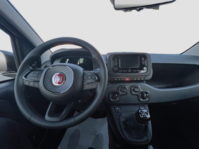 FIAT Panda usata 7