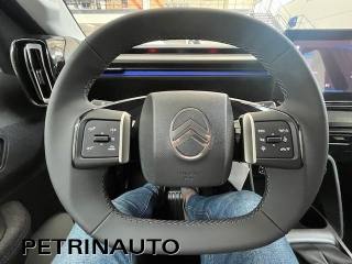 CITROEN C3 usata, con Servosterzo