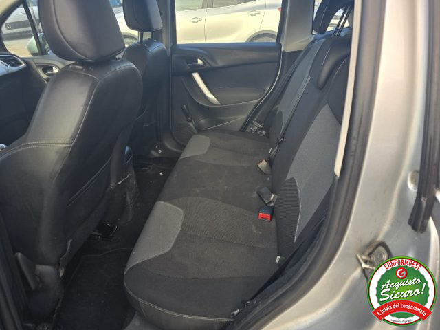 CITROEN C3 usata, con Chiusura centralizzata