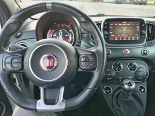 FIAT 500 usata, con Autoradio