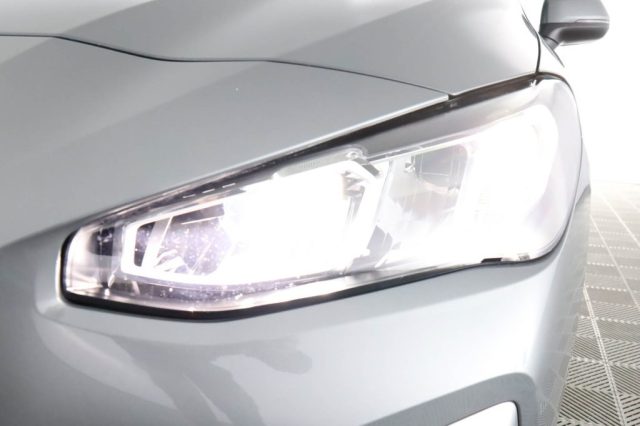 BMW 218 usata 7