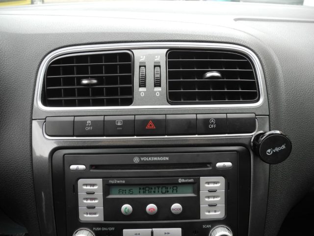 VOLKSWAGEN Polo usata, con USB