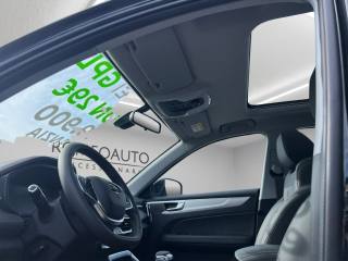 EMC Sei usata, con Sensore di pioggia