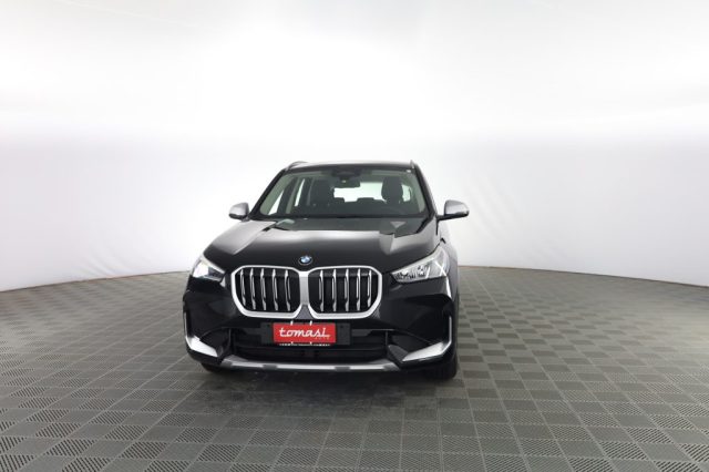 BMW X1 usata 0