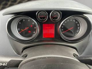 OPEL Meriva usata, con ESP
