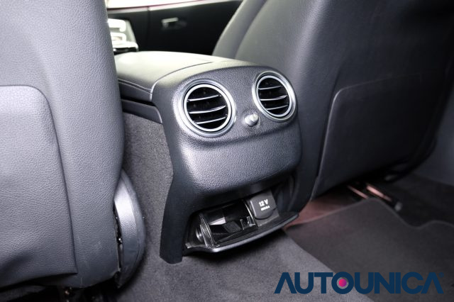 MERCEDES-BENZ E 220 usata, con Airbag testa