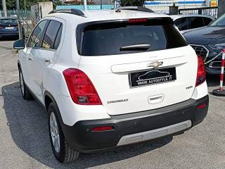 CHEVROLET Trax usata 32
