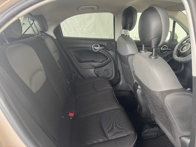 FIAT 500X usata 26