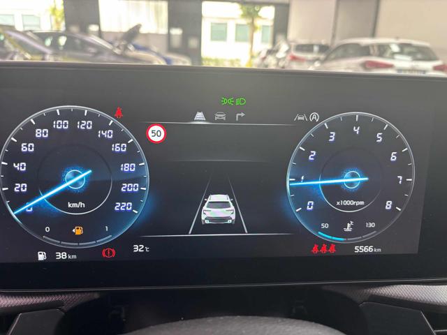 KIA Stonic usata, con Airbag Passeggero