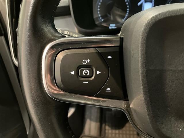 VOLVO XC40 usata, con Sensore di pioggia