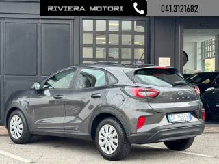 FORD Puma usata, con Servosterzo