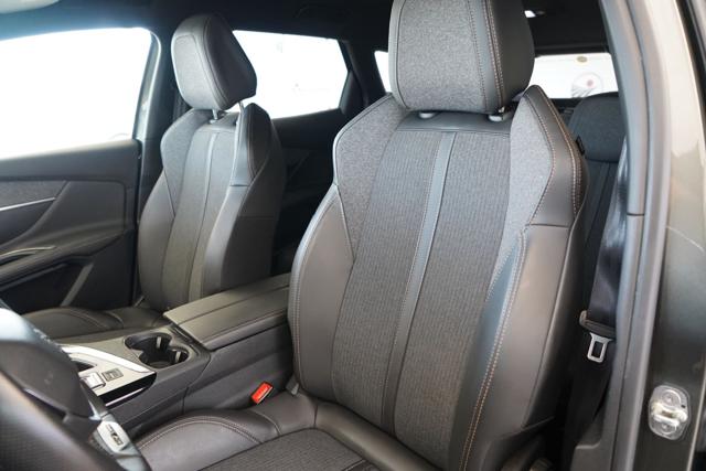 PEUGEOT 3008 usata, con Sistema di navigazione