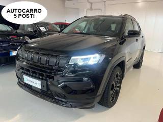 JEEP Compass 1.6 Multijet II 2WD Night Eagle N1 AUTOCARRO
