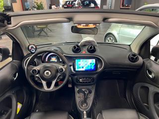 SMART ForTwo usata, con Fendinebbia