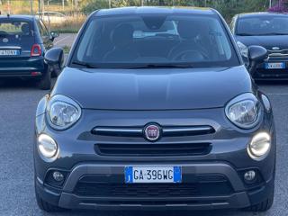FIAT 500X 1.6 MultiJet 120 CV Business 6 Marce EURO 6D